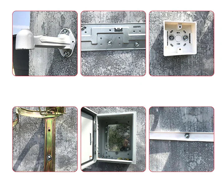 Transforma tu forma de trabajar: Pistola remachadora de alta precisión