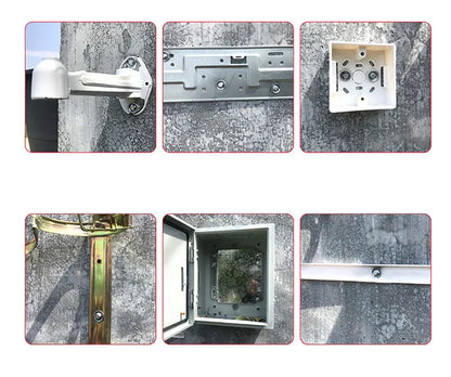 Transforma tu forma de trabajar: Pistola remachadora de alta precisión