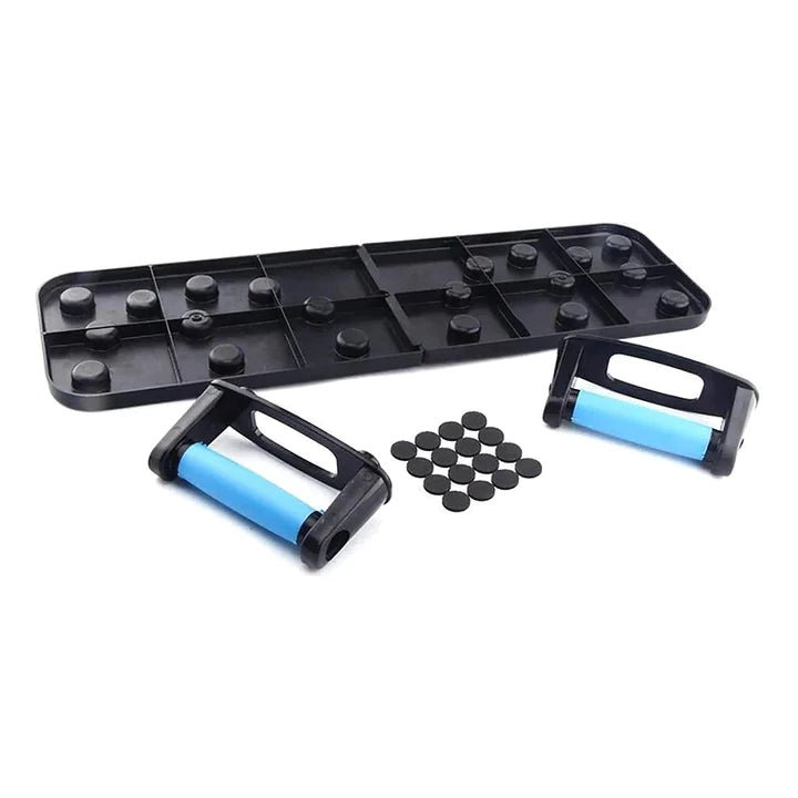 Alcanza tu Máximo Potencial de Fitness con Solo un Dispositivo