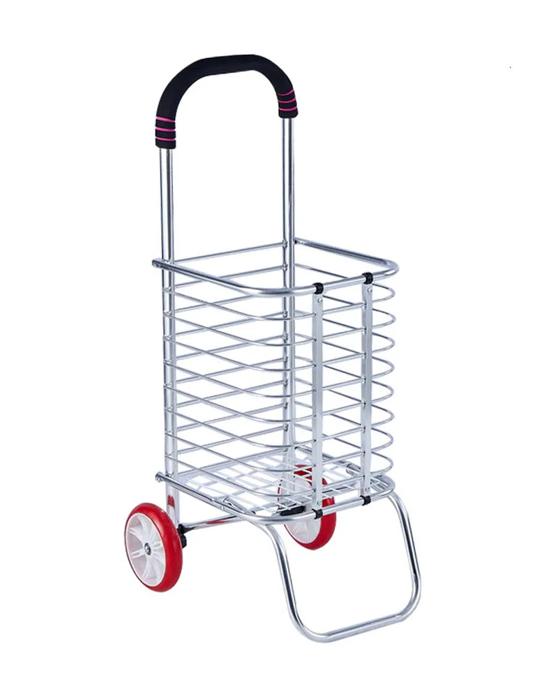 🛍️ "Redefine Tu Experiencia De Hacer El Super con RevolutionCart"