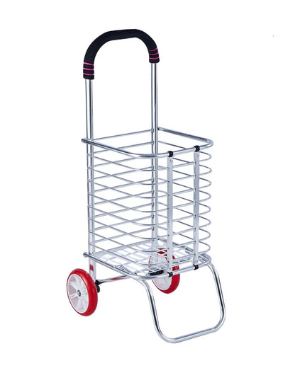 🛍️ "Redefine Tu Experiencia De Hacer El Super con RevolutionCart"