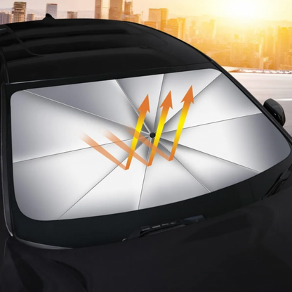 MANTÉN TU AUTO SIEMPRE FRESCO ¡LA SOLUCIÓN QUE ESTABAS ESPERANDO!