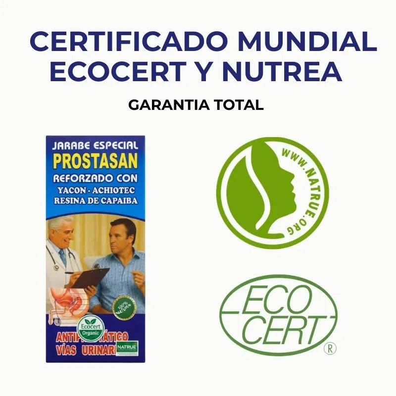 Prostasán – Decile adiós a levantarte al baño a cada rato