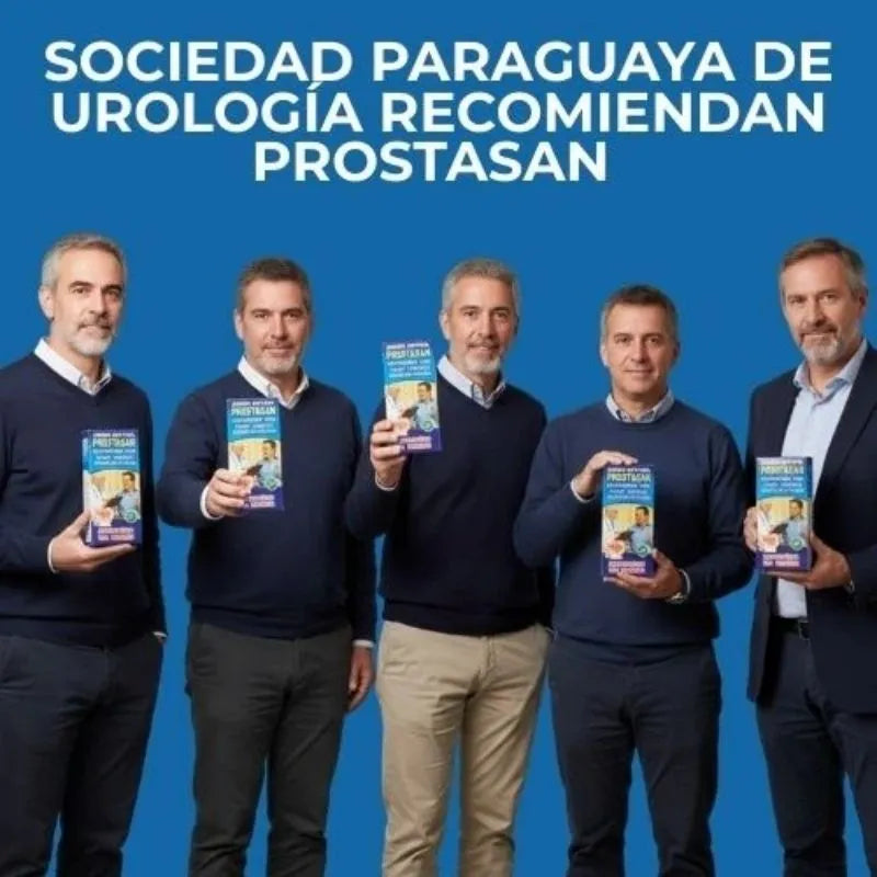 Prostasán – Decile adiós a levantarte al baño a cada rato