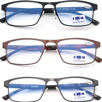 Lentes Ópticos Con Graduación Inteligente Paga 1 lleva 2