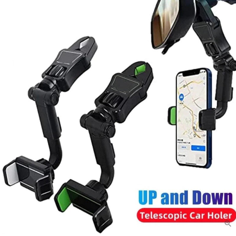 EL SOPORTE QUE REVOLUCIONARÁ TU MANERA DE CONDUCIR