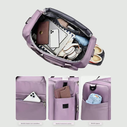 Combina Estilo y Funcionalidad con Nuestro Bolso Premium