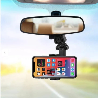 EL SOPORTE QUE REVOLUCIONARÁ TU MANERA DE CONDUCIR