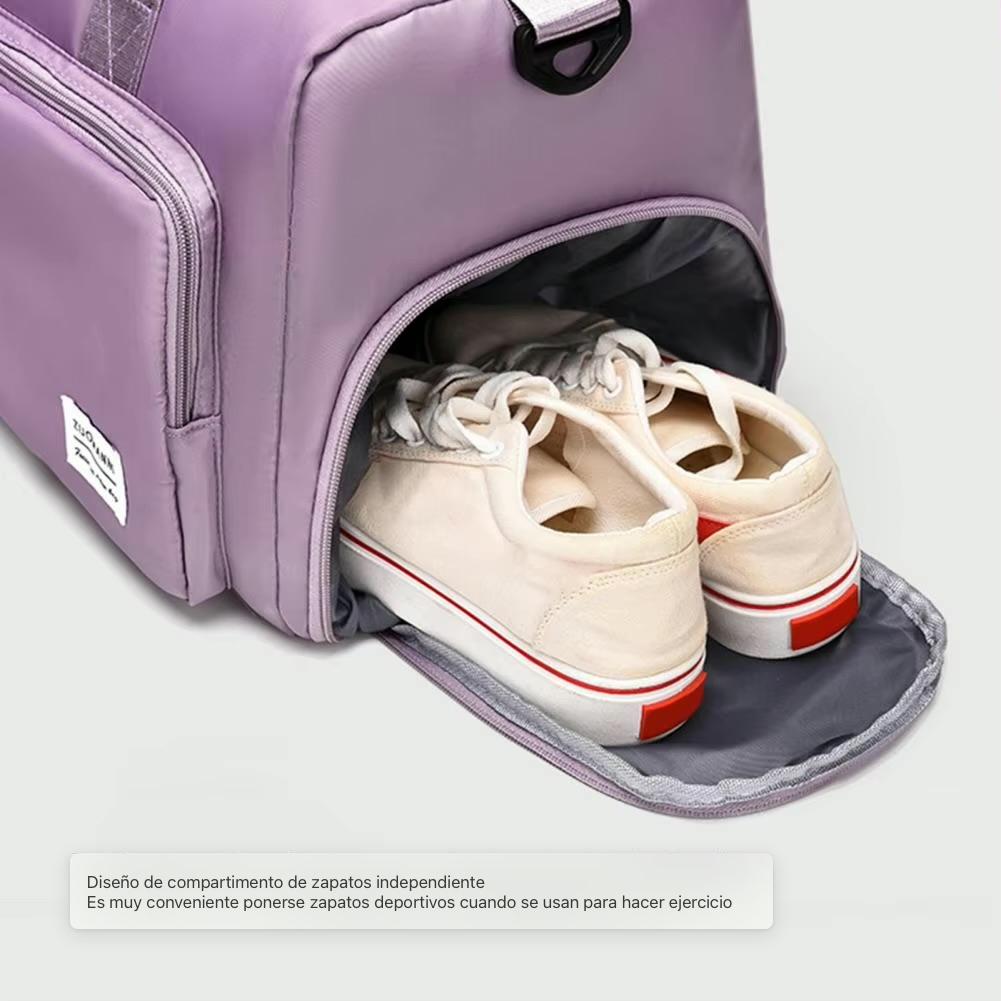 Combina Estilo y Funcionalidad con Nuestro Bolso Premium