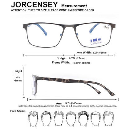 Lentes Ópticos Con Graduación Inteligente Paga 1 lleva 2