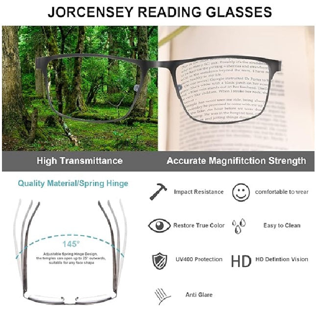 Lentes Ópticos Con Graduación Inteligente Paga 1 lleva 2