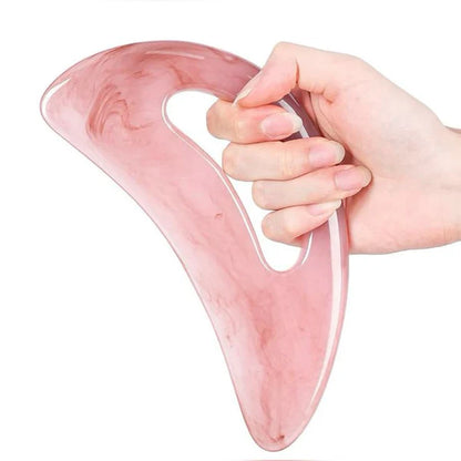 Renueva Tu Cuerpo con Gua Sha: Belleza y Bienestar en Cada Paso