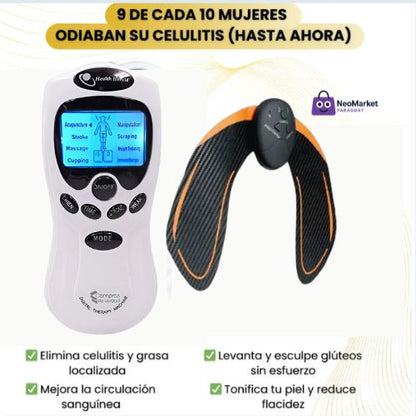 El secreto para una piel más firme y glúteos más definidos