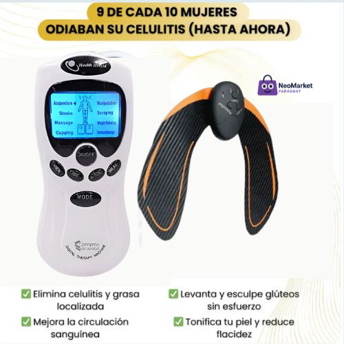 El secreto para una piel más firme y glúteos más definidos