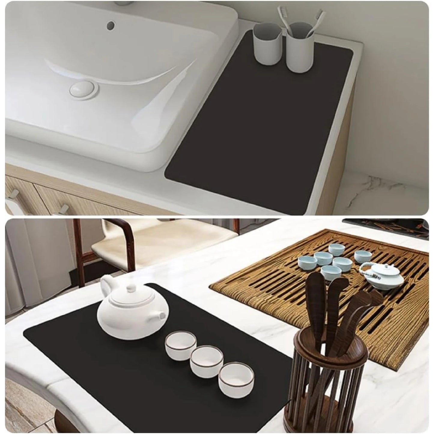 Eficacia Comprobada en Absorción de Líquidos para un Hogar Impecable