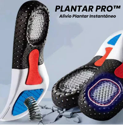 Plantillas Ortopédicas de Alto Confort: Camina Sin Dolor, Vive Mejor