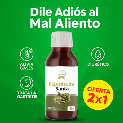 Despídete del Mal Aliento y Gana Confianza Naturalmente