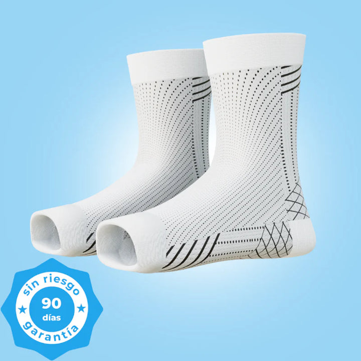 Calcetines Terapéuticos: Energía y Confort en Cada Paso