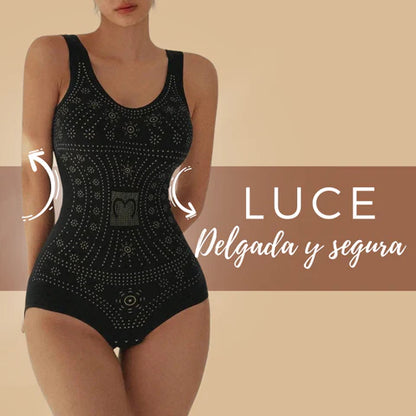 Resalta tu belleza con el body curve reductor que transforma tu silueta