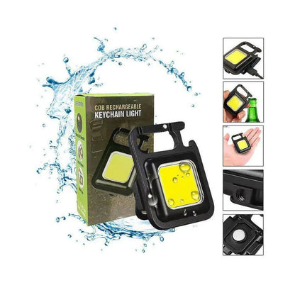 Luz Portátil Multifunción - Para Todas Tus Necesidades