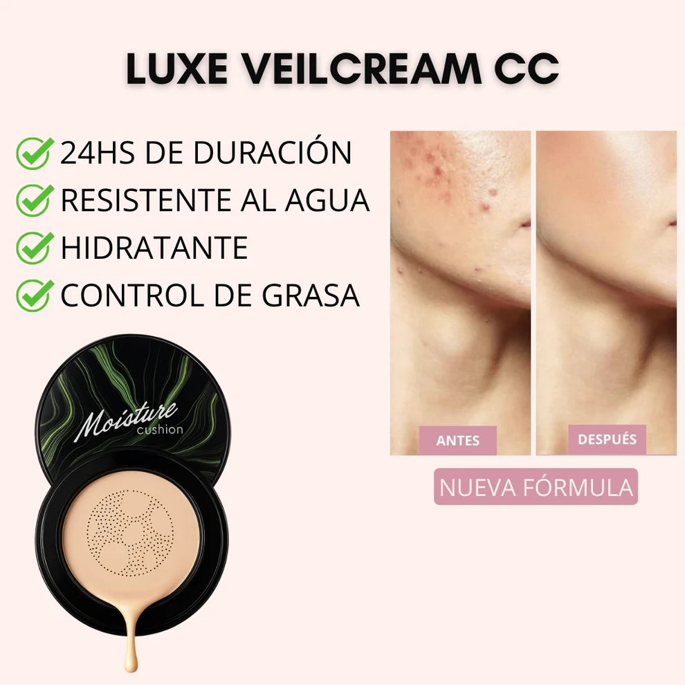 Piel perfecta en segundos con un solo producto- PAGA 1 LLEVA 2