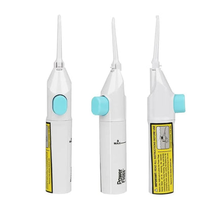 Tu sonrisa más limpia, fresca y saludable todos los días