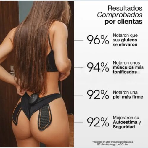 El secreto para una piel más firme y glúteos más definidos