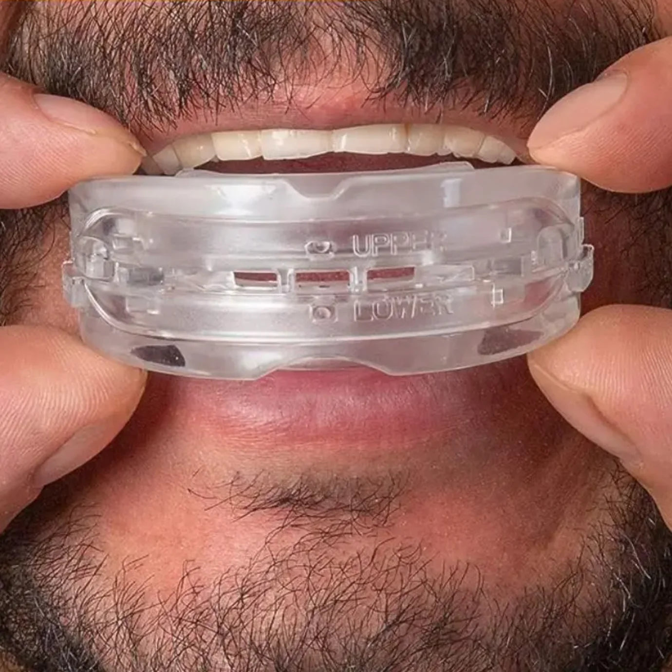 Despídete de los Ronquidos y molestias, Mejora tu Descanso ¡Prueba Hoy!