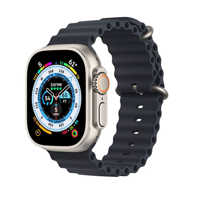 ¡Combo Smartwatch mas 7 Manillas de Cambio!