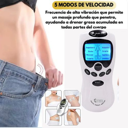 El secreto para una piel más firme y glúteos más definidos