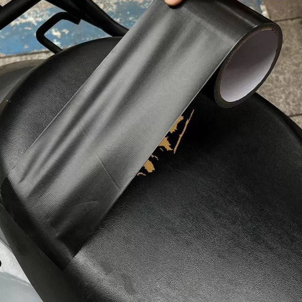 Restauración Instantánea: Di Adiós a los Desgastes y Rasgaduras en Cuero