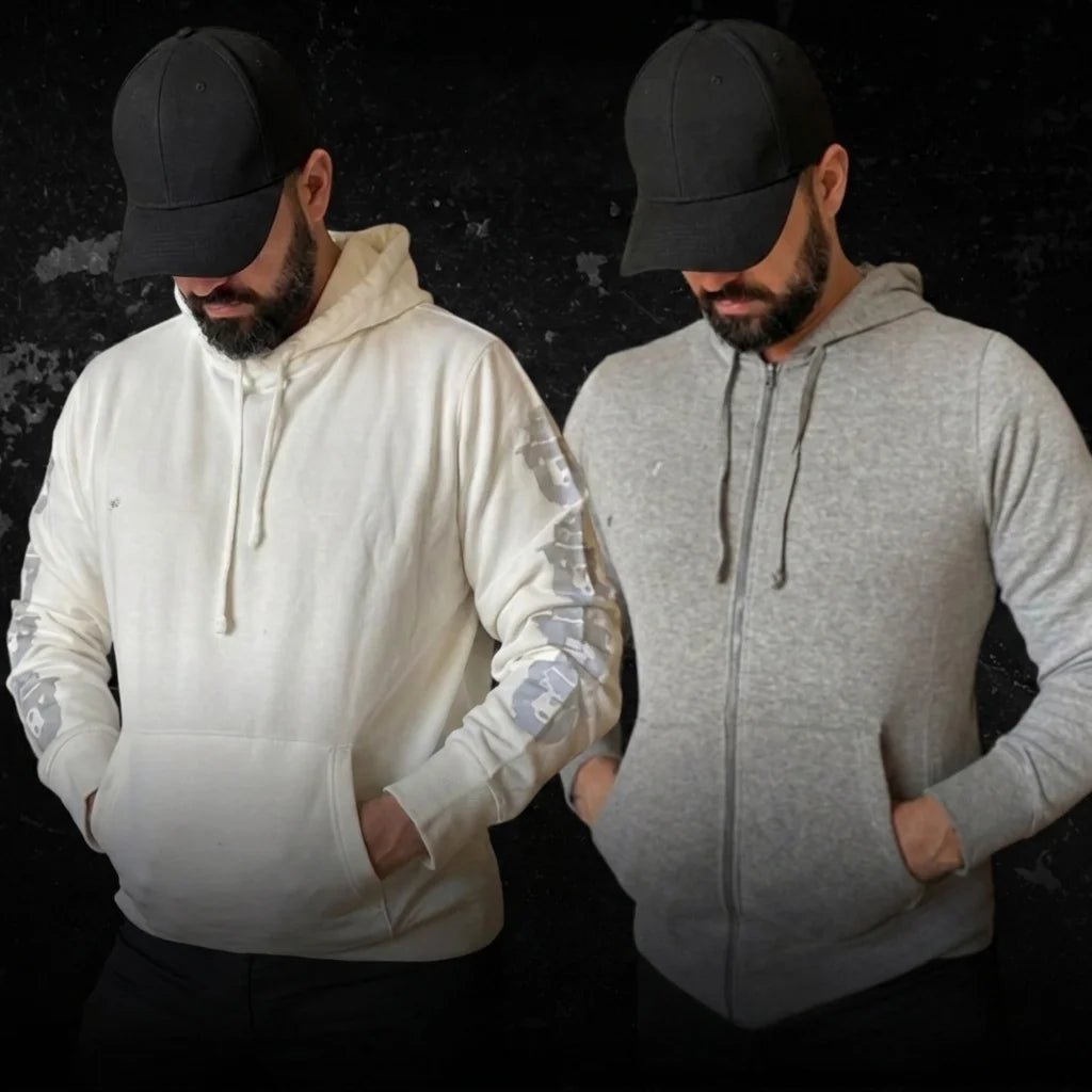 Estilo Americano Auténtico Original