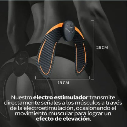 El secreto para una piel más firme y glúteos más definidos