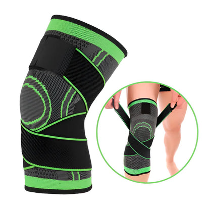 Protección y Comodidad Avanzada para Tus Rodillas