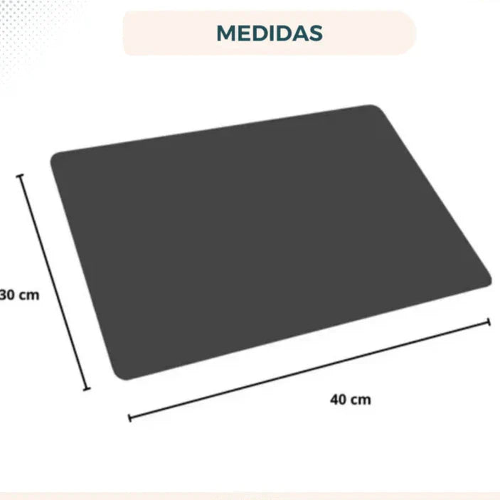 Eficacia Comprobada en Absorción de Líquidos para un Hogar Impecable