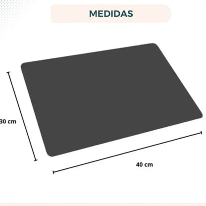 Eficacia Comprobada en Absorción de Líquidos para un Hogar Impecable