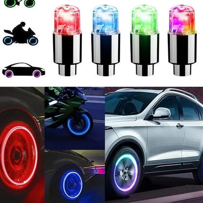 Estilo y Seguridad: Las Luces LED que Todo Conductor Necesita