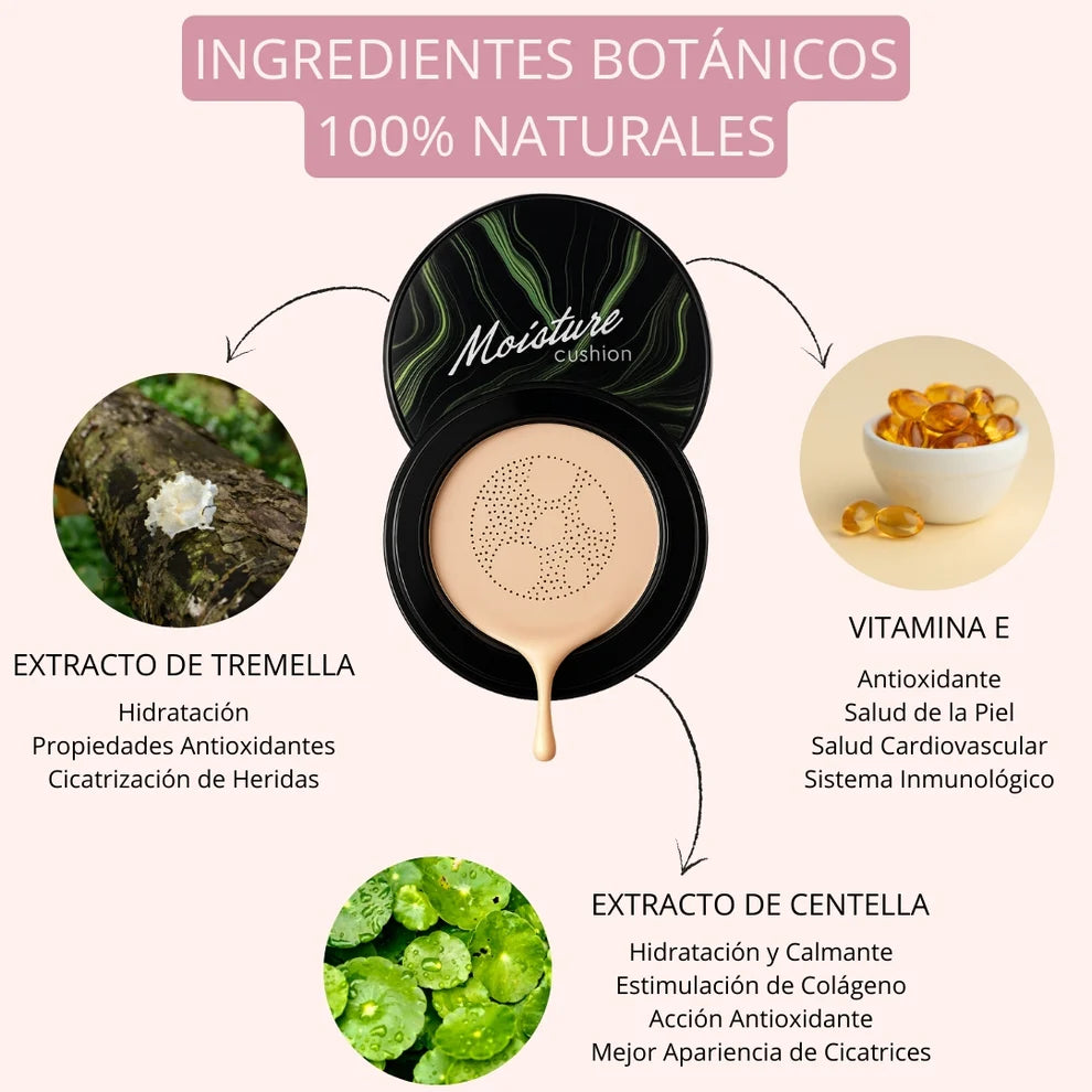 Piel perfecta en segundos con un solo producto- PAGA 1 LLEVA 2
