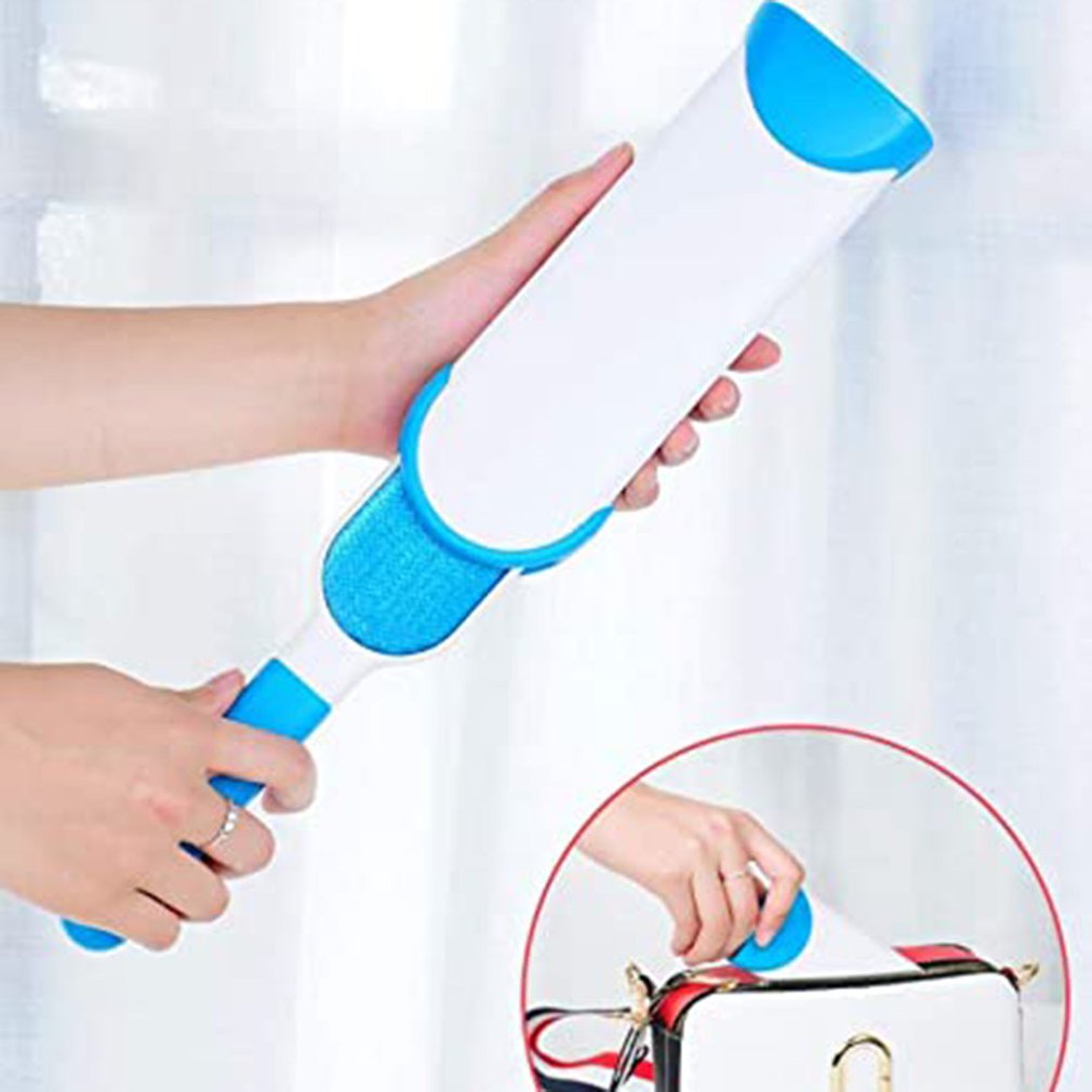 ¡Di Adiós a las Pelusas con Nuestro Cepillo Quita Pelusa Revolucionario!