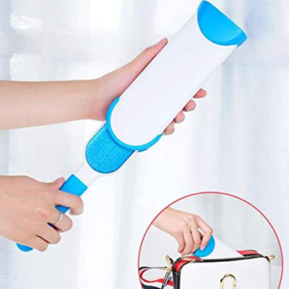 ¡Di Adiós a las Pelusas con Nuestro Cepillo Quita Pelusa Revolucionario!