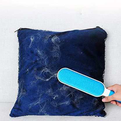 ¡Di Adiós a las Pelusas con Nuestro Cepillo Quita Pelusa Revolucionario!