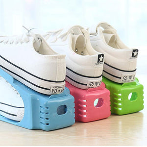 Organizador De Zapatos x 4 Unidades