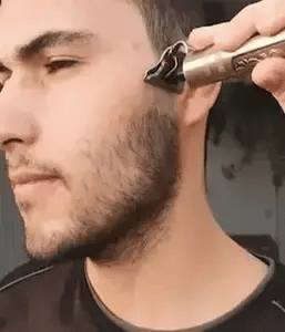 Transforma tu Estilo: Recortadora Premium para un Acabado Profesional