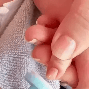 Protege y Cuida Las Uñas de Tus Hijos con Precisión y Confort