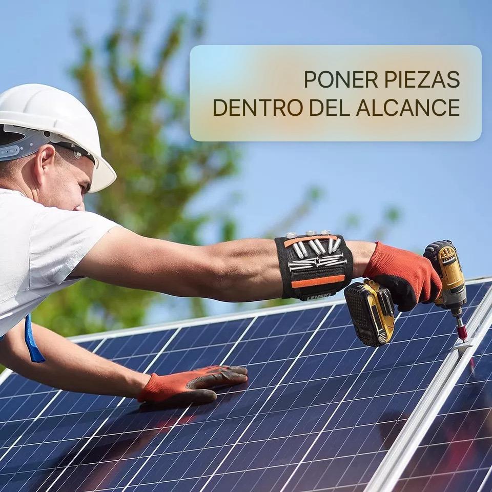 Brazalete Magnético pague 1 LLEVE 2