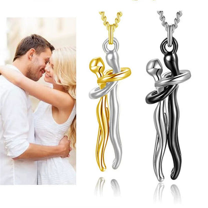 Dale un Significado Único a tu Relación con este Hermoso Collar