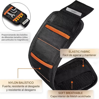 Brazalete Magnético pague 1 LLEVE 2