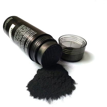 Fibra Capilar ¡Recupera Tu Cabello en Segundos sin Cirugías!