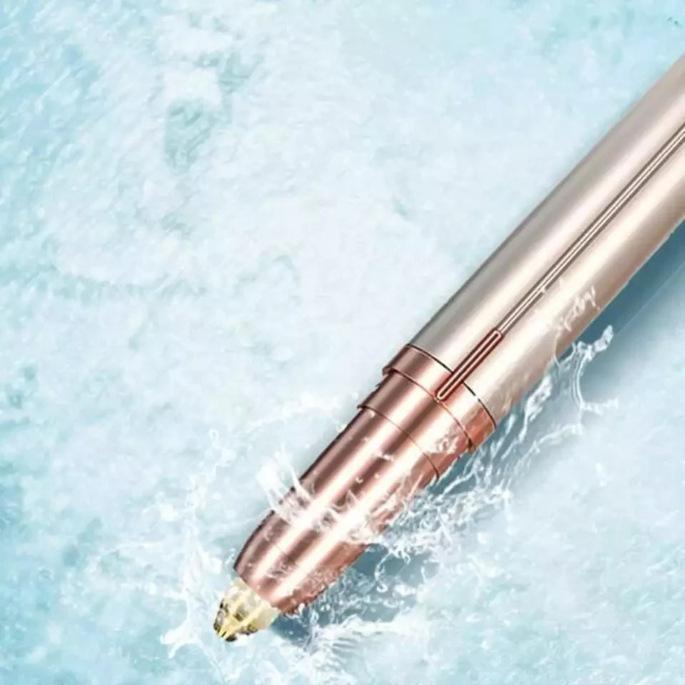 ¡Transforma Tu Mirada! Depilador Fácil de Usar y Larga Duración