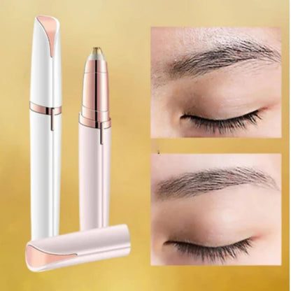 ¡Transforma Tu Mirada! Depilador Fácil de Usar y Larga Duración